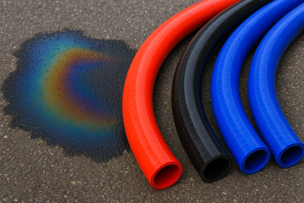 Маслостойкий силикон: свойства, применение и советы по выбору Маслостойкий силикон: свойства, применение и советы по выбору