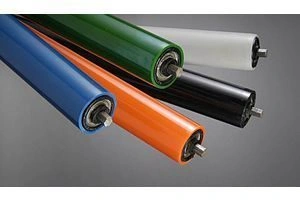 Обрезинивание силиконом валов для пленочных линий,пакет сварочных,пакетоделательных машин Обрезинивание силиконом валов для пленочных линий,пакет сварочных,пакетоделательных машин