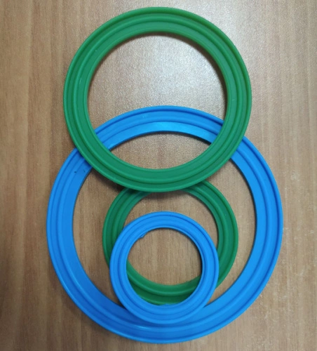 Прокладка под кламп 4" D118 d94 h2 (4) мм (Доктор Градус)