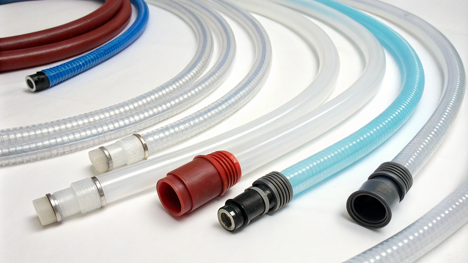 Процесс изготовления силикона: от сырья до готового изделия